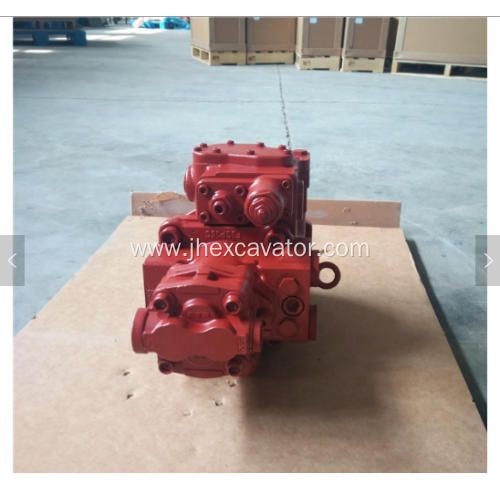 Excavator Main Pump TB80FR Hydraulic Pump 19020-17500